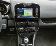 Renault Clio 1.2 TCe GT EDC