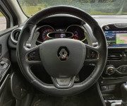 Renault Clio 1.2 TCe GT EDC