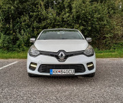 Renault Clio 1.2 TCe GT EDC