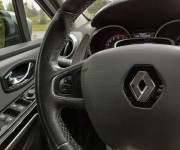 Renault Clio 1.2 TCe GT EDC