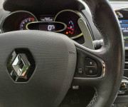 Renault Clio 1.2 TCe GT EDC
