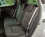 Renault Clio 1.2 TCe GT EDC