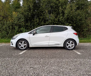 Renault Clio 1.2 TCe GT EDC