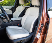 Lexus RX 350h Luxury, 1. Majiteľ, Slovenské, Nelakované, vo fólii, Medená sonic, DPH