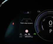 Lexus RX 350h Luxury, 1. Majiteľ, Slovenské, Nelakované, vo fólii, Medená sonic, DPH