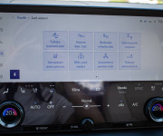 Lexus RX 350h Luxury, 1. Majiteľ, Slovenské, Nelakované, vo fólii, Medená sonic, DPH