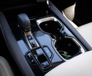 Lexus RX 350h Luxury, 1. Majiteľ, Slovenské, Nelakované, vo fólii, Medená sonic, DPH
