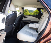 Lexus RX 350h Luxury, 1. Majiteľ, Slovenské, Nelakované, vo fólii, Medená sonic, DPH
