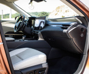 Lexus RX 350h Luxury, 1. Majiteľ, Slovenské, Nelakované, vo fólii, Medená sonic, DPH