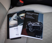 Lexus RX 350h Luxury, 1. Majiteľ, Slovenské, Nelakované, vo fólii, Medená sonic, DPH
