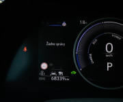 Lexus RX 350h Executive, 1. Majiteľ, Slovenské, Nelakované, vo fólii, Medená sonic, DPH