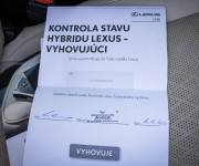 Lexus RX 350h Executive, 1. Majiteľ, Slovenské, Nelakované, vo fólii, Medená sonic, DPH