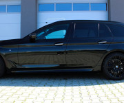 BMW Rad 5 Touring 540d xDrive A/T