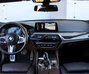 BMW Rad 5 Touring 540d xDrive A/T