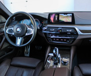 BMW Rad 5 Touring 540d xDrive A/T