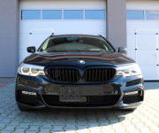 BMW Rad 5 Touring 540d xDrive A/T