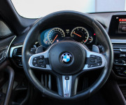 BMW Rad 5 Touring 540d xDrive A/T