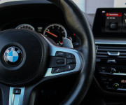 BMW Rad 5 Touring 540d xDrive A/T