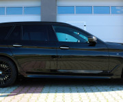 BMW Rad 5 Touring 540d xDrive A/T