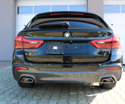 BMW Rad 5 Touring 540d xDrive A/T