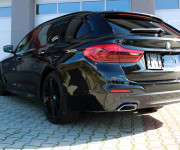 BMW Rad 5 Touring 540d xDrive A/T