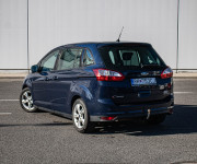 Ford C-Max GRAND