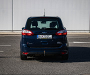 Ford C-Max GRAND