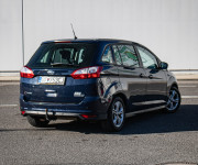 Ford C-Max GRAND