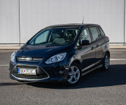 Ford C-Max GRAND