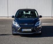 Ford C-Max GRAND