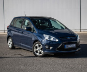 Ford C-Max GRAND
