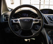 Ford C-Max GRAND