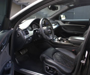 Audi S8 Plus, 4.0 TFSI V8 Quattro, Tiptronic AT8, 445kw