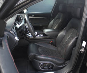 Audi S8 Plus, 4.0 TFSI V8 Quattro, Tiptronic AT8, 445kw