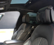 Audi S8 Plus, 4.0 TFSI V8 Quattro, Tiptronic AT8, 445kw