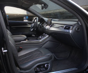 Audi S8 Plus, 4.0 TFSI V8 Quattro, Tiptronic AT8, 445kw