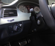 Audi S8 Plus, 4.0 TFSI V8 Quattro, Tiptronic AT8, 445kw