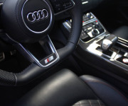 Audi S8 Plus, 4.0 TFSI V8 Quattro, Tiptronic AT8, 445kw