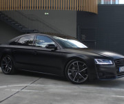 Audi S8 Plus, 4.0 TFSI V8 Quattro, Tiptronic AT8, 445kw