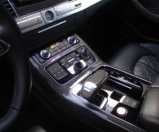 Audi S8 Plus, 4.0 TFSI V8 Quattro, Tiptronic AT8, 445kw