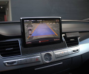 Audi S8 Plus, 4.0 TFSI V8 Quattro, Tiptronic AT8, 445kw