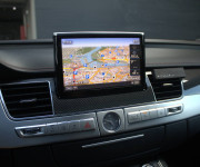 Audi S8 Plus, 4.0 TFSI V8 Quattro, Tiptronic AT8, 445kw
