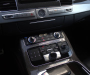 Audi S8 Plus, 4.0 TFSI V8 Quattro, Tiptronic AT8, 445kw