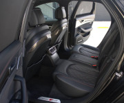 Audi S8 Plus, 4.0 TFSI V8 Quattro, Tiptronic AT8, 445kw