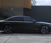 Audi S8 Plus, 4.0 TFSI V8 Quattro, Tiptronic AT8, 445kw