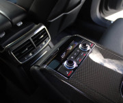 Audi S8 Plus, 4.0 TFSI V8 Quattro, Tiptronic AT8, 445kw