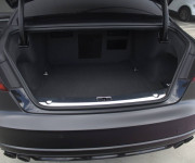 Audi S8 Plus, 4.0 TFSI V8 Quattro, Tiptronic AT8, 445kw
