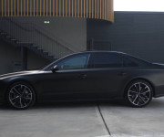 Audi S8 Plus, 4.0 TFSI V8 Quattro, Tiptronic AT8, 445kw