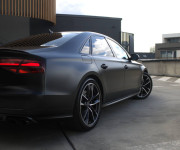 Audi S8 Plus, 4.0 TFSI V8 Quattro, Tiptronic AT8, 445kw