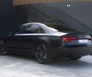 Audi S8 Plus, 4.0 TFSI V8 Quattro, Tiptronic AT8, 445kw